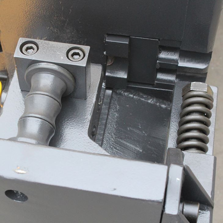 Gute Machinery Gq42D Steel Rod Cutter Gute Machinery Gq42D Steel Rod Cutter