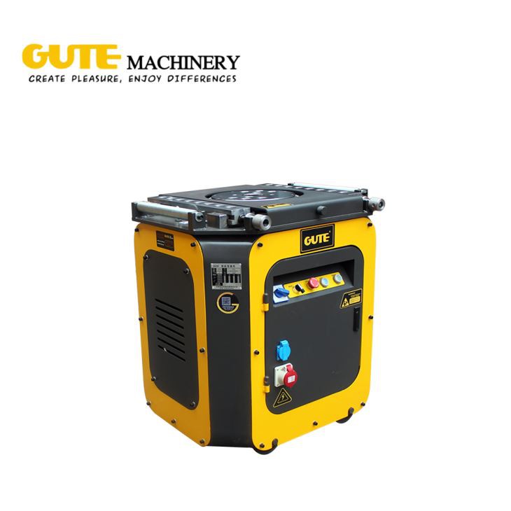 Gute Machinery Tw22 Automatic Iron Bar Bending Machine Gute Machinery Tw22 Automatic Iron Bar Bending Machine