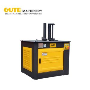 GUTE Machinery GTY12 Spiral Rebar Coil Bending Machine