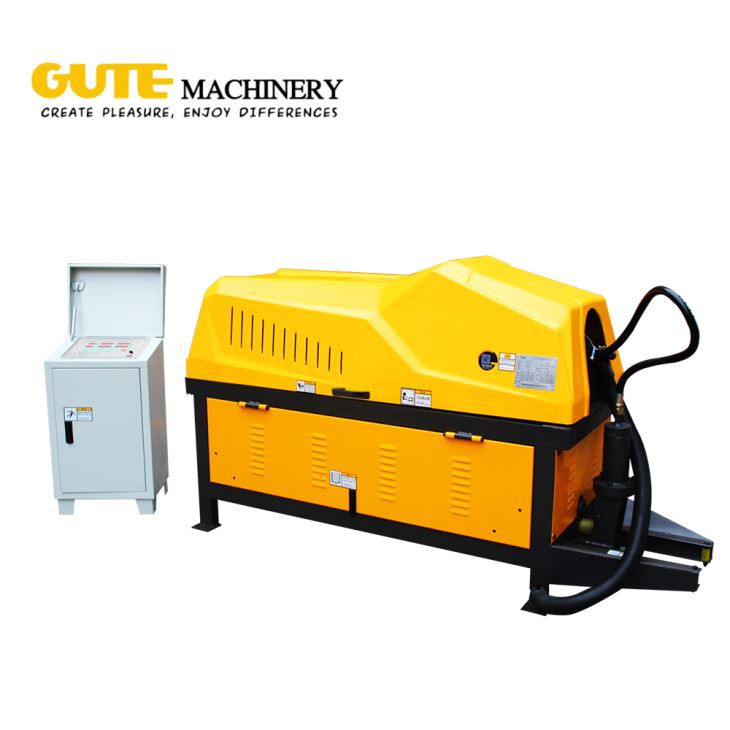 Gute Machinery Sgh20-12 Automatic Cage Machine Gute Machinery Sgh20-12 Automatic Cage Machine
