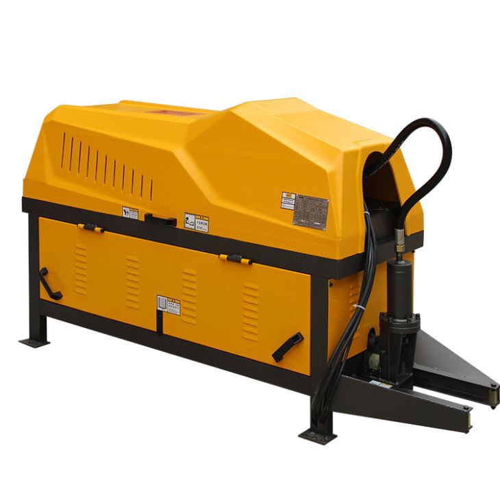 Gute Machinery Sgh20-12 Automatic Cage Machine Gute Machinery Sgh20-12 Automatic Cage Machine