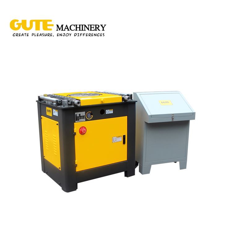 Gute Machinery Sgw32E Iron Bar Bending Machine Gute Machinery Sgw32E Iron Bar Bending Machine