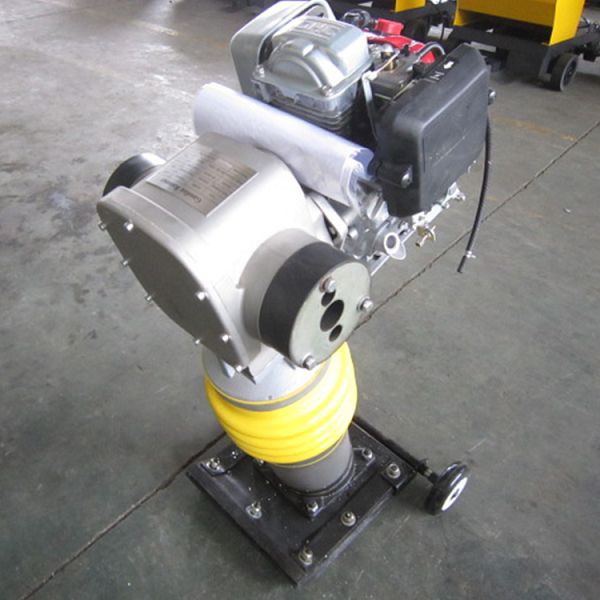 Gute Machinery Hcr90K Tamping Rammer Parts Gute Machinery Hcr90K Tamping Rammer Parts