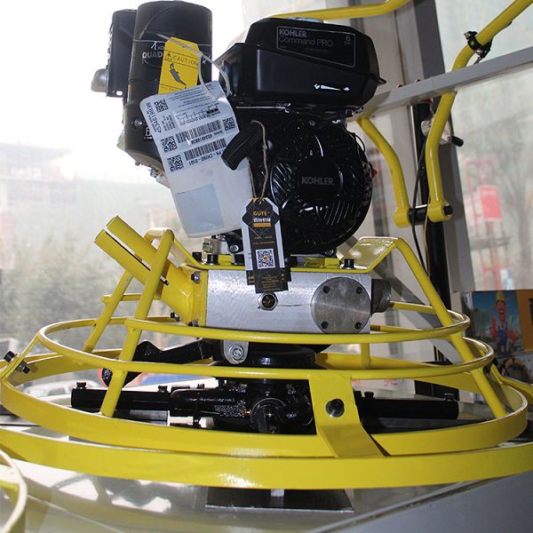 Gute Machinery St436-6R/5R Superior Power Trowel Gute Machinery St436-6R/5R Superior Power Trowel