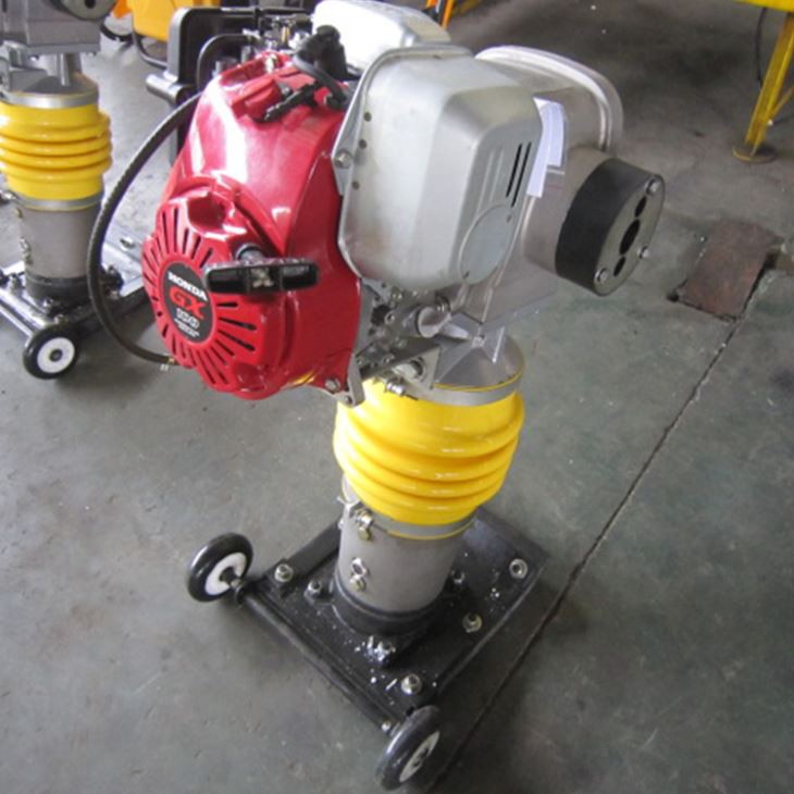 Gute Machinery Hcr90K Rammer Machine Gute Machinery Hcr90K Rammer Machine