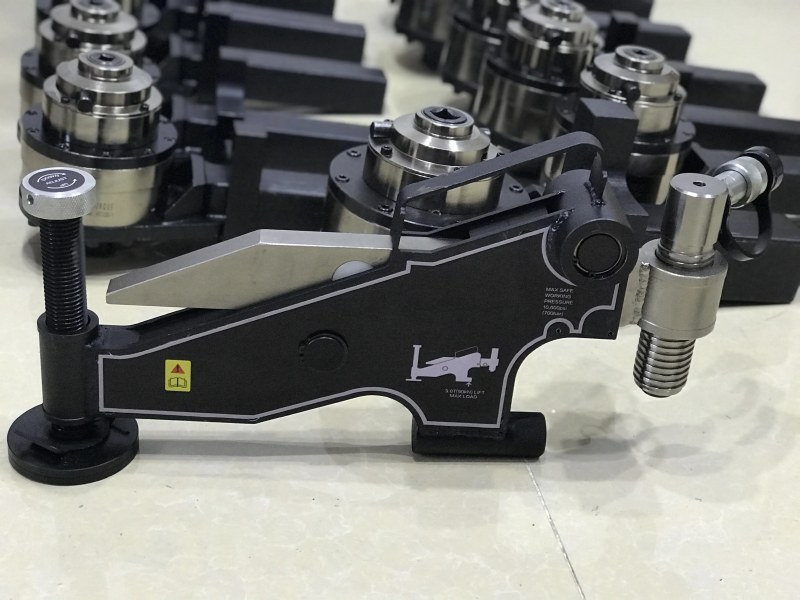 Smg F990S Flange Alignment Tool Package Smg F990S Flange Alignment Tool Package