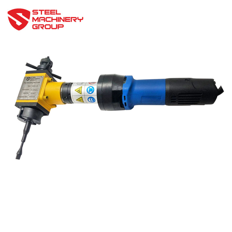 Smg Roto-Edge Electric Pipe Beveling Machine Smg Roto-Edge Electric Pipe Beveling Machine