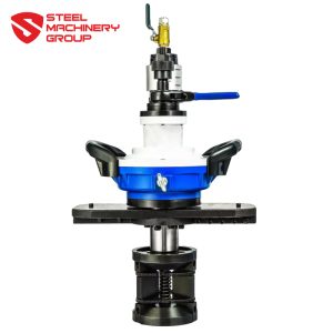 SMG Roto-Edge Pneumatic Pipe Beveling Machine – Heavy Duty SMG Roto-Edge Pneumatic Pipe Beveling Machine – Heavy Duty