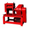SMG RS10-25 Rebar Straightening Machine