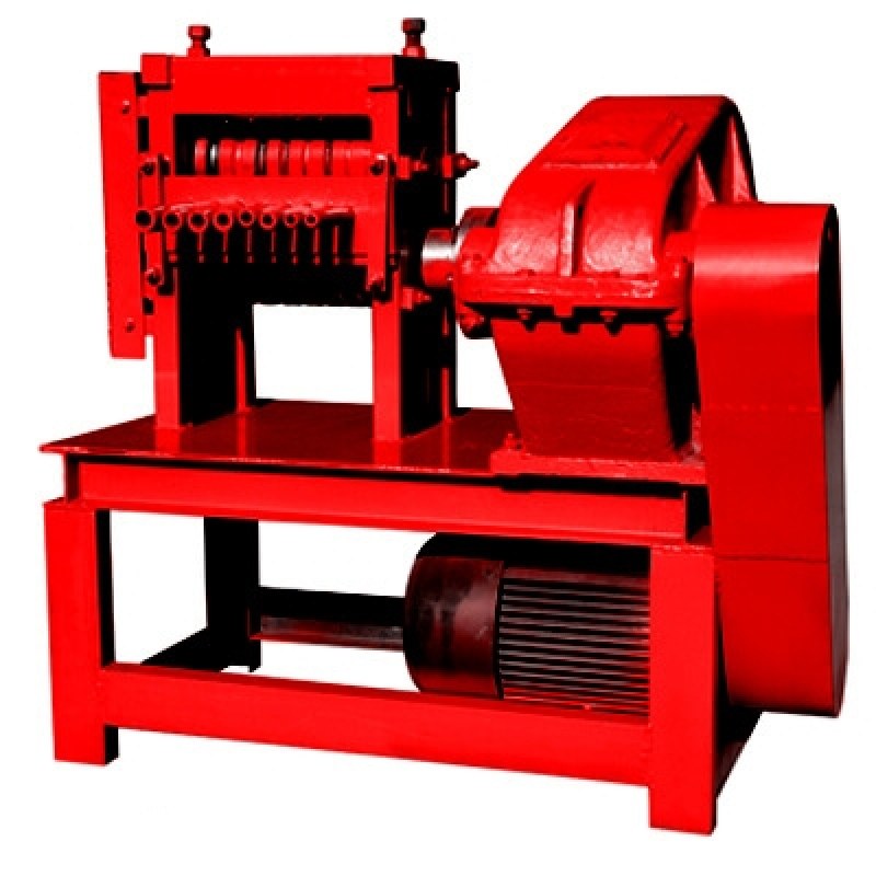 Smg Rs10-25 Rebar Straightening Machine Smg Rs10-25 Rebar Straightening Machine