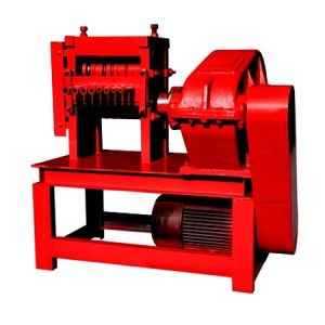 SMG RS10-25 Rebar Straightening Machine SMG RS10-25 Rebar Straightening Machine
