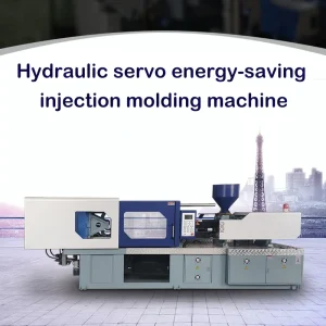 120/140T/170T 100g/200g/300g Hydraulic Injection Molding Machine Plastic Mechanical Injection Molding Machine for Plastic Frames – 120T 100g