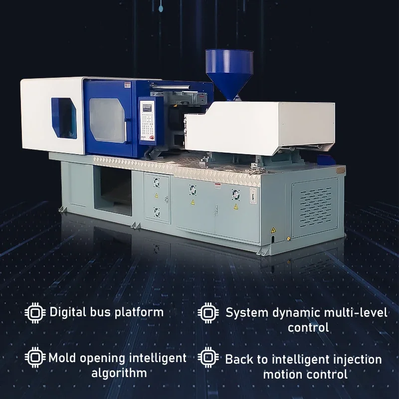 120/140T/170T 100G/200G/300G Hydraulic Injection Molding Machine Plastic Mechanical Injection Molding Machine For Plastic Frames – 170T 300G 120/140T/170T 100G/200G/300G Hydraulic Injection Molding Machine Plastic Mechanical Injection Molding Machine For Plastic Frames – 170T 300G