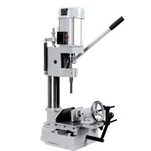 1200W Woodworking Bench Drill Squre Hole Opener Slotting Mortiser Wood Tenoning Mortising Machine 1200W Woodworking Bench Drill Squre Hole Opener Slotting Mortiser Wood Tenoning Mortising Machine