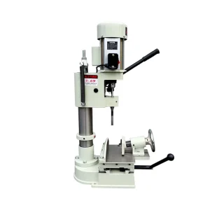 1250W woodworking square hole slotting machine with 6pcs set drilling bit wood mortise tenon machine mortiser 1250W woodworking square hole slotting machine with 6pcs set drilling bit wood mortise tenon machine mortiser