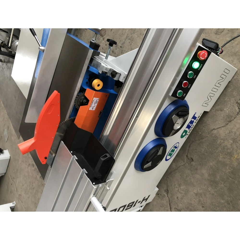1600Mm Push Table 45/90 Degree Cutting Small Woodworking Precision Panel Saw Woodworking Sliding Table Saw 1600Mm Push Table 45/90 Degree Cutting Small Woodworking Precision Panel Saw Woodworking Sliding Table Saw