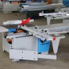160cm 280cm 300cm 320cm 45 Degree Table Panel Saw Precision Sliding Table Saw For Straight And Inclined Board Wood Machinery – total cost