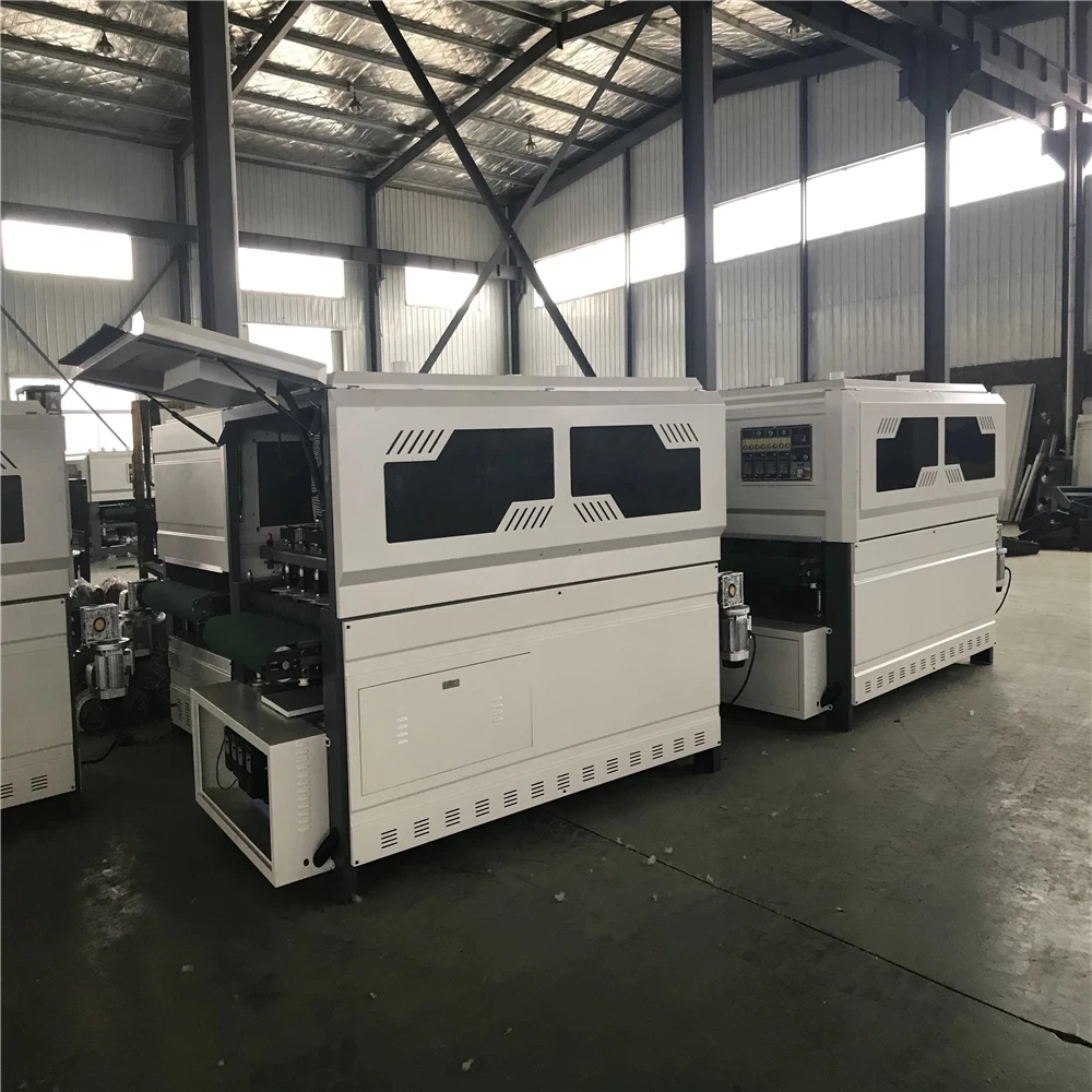 2022 New Machine For Small Business Wood Mdf Surface Automatic Calibrating Sanding Grinding Polishing Machine – Advance Payment 2022 New Machine For Small Business Wood Mdf Surface Automatic Calibrating Sanding Grinding Polishing Machine – Advance Payment