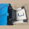 2023 CE High Efficiency Good Quality Panel Saw Sliding Table Saw Circular Saw Machine Wood Cutting Machine