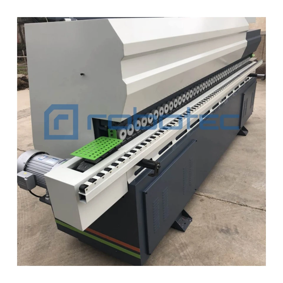 2023 New Edge Banding Oblique Bevel Straight Line Woodworking Panel Furniture Pvc 45 Degree Automatic Edge Banding Machine – Initial 2023 New Edge Banding Oblique Bevel Straight Line Woodworking Panel Furniture Pvc 45 Degree Automatic Edge Banding Machine – Initial