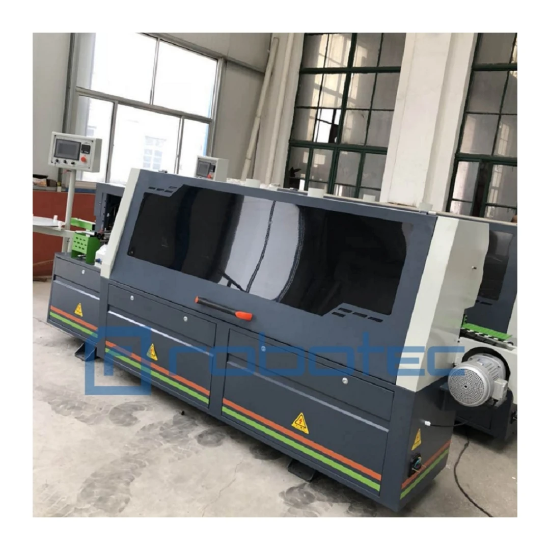 2023 New Edge Banding Oblique Bevel Straight Line Woodworking Panel Furniture Pvc 45 Degree Automatic Edge Banding Machine – Initial 2023 New Edge Banding Oblique Bevel Straight Line Woodworking Panel Furniture Pvc 45 Degree Automatic Edge Banding Machine – Initial