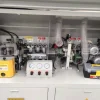 Double or Single Glue Pots Automatic Plywood Edge Banding Machine For Factory Use With CE – initial
