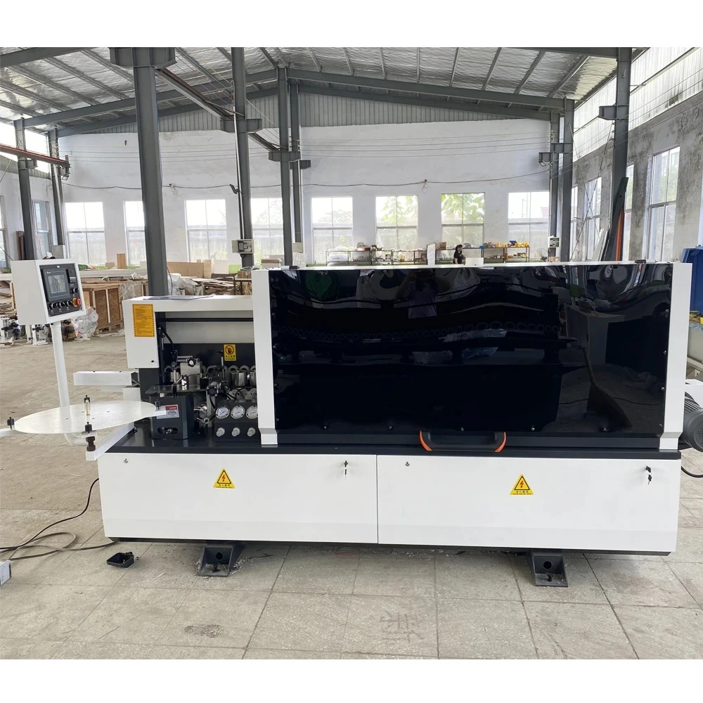 2024 Most Selling Pre Milling Fully Automatic Edge Banding Binding Machine Edge Bander Corner Rounding 6 Functions – Initial 2024 Most Selling Pre Milling Fully Automatic Edge Banding Binding Machine Edge Bander Corner Rounding 6 Functions – Initial