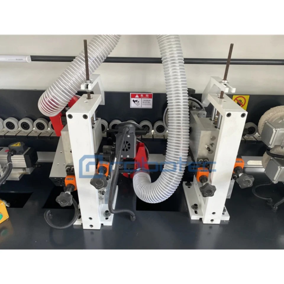 2024 Most Selling Pre Milling Fully Automatic Edge Banding Binding Machine Edge Bander Corner Rounding 6 Functions – Initial 2024 Most Selling Pre Milling Fully Automatic Edge Banding Binding Machine Edge Bander Corner Rounding 6 Functions – Initial