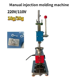 220V 110V 10G 20G Manual Vertical Injection Molding Machine Mini Injection Molding Machine Plastic Processing Production 220V 110V 10G 20G Manual Vertical Injection Molding Machine Mini Injection Molding Machine Plastic Processing Production