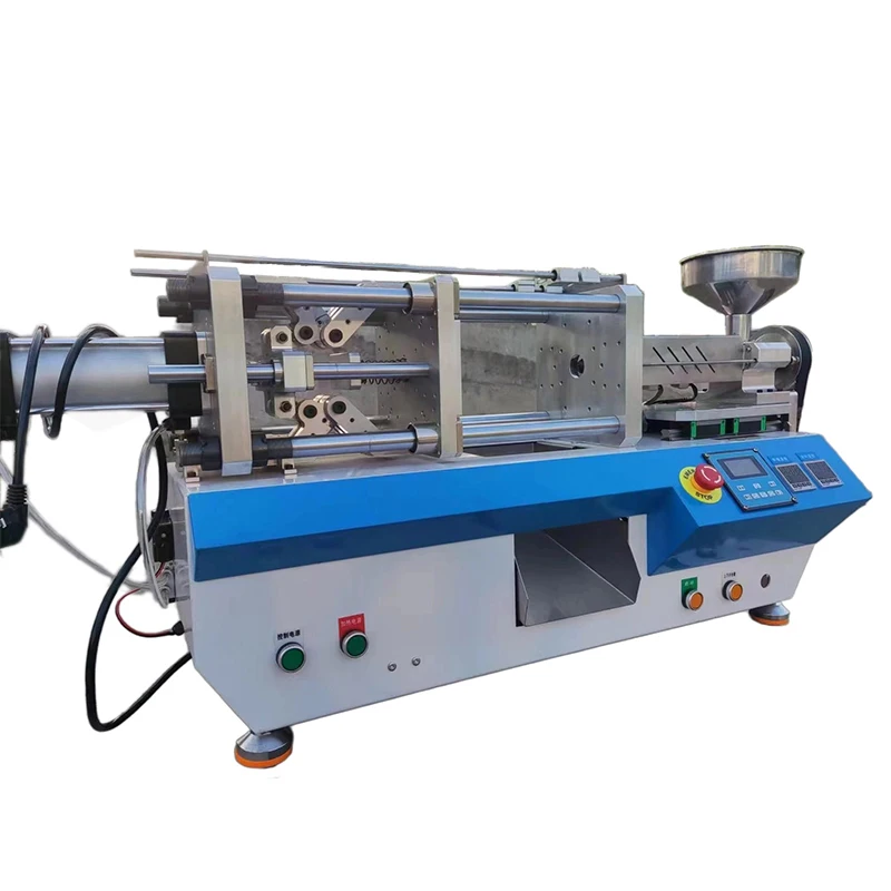 220V/110V 25G Horizontal Pneumatic Injection Molding Machine 10T Injection Molding Machine Plastic Usb Head Molding Machine – Pneumatic 220V 220V/110V 25G Horizontal Pneumatic Injection Molding Machine 10T Injection Molding Machine Plastic Usb Head Molding Machine – Pneumatic 220V