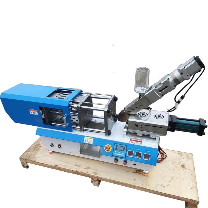 220V/110V 35G Horizontal Hydraulic Injection Molding Machine Stroke 100Mm 8T Injection Molding Machine Plastic Molding Machine – Red 220V 220V/110V 35G Horizontal Hydraulic Injection Molding Machine Stroke 100Mm 8T Injection Molding Machine Plastic Molding Machine – Red 220V