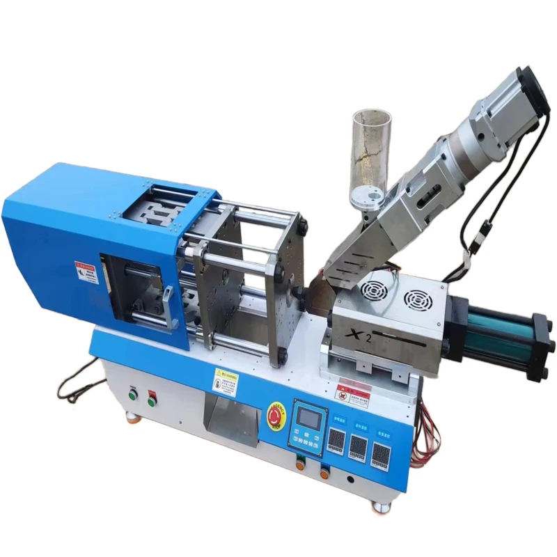 220V/110V 35G Horizontal Hydraulic Injection Molding Machine Stroke 100Mm 8T Injection Molding Machine Plastic Molding Machine – Red 220V 220V/110V 35G Horizontal Hydraulic Injection Molding Machine Stroke 100Mm 8T Injection Molding Machine Plastic Molding Machine – Red 220V