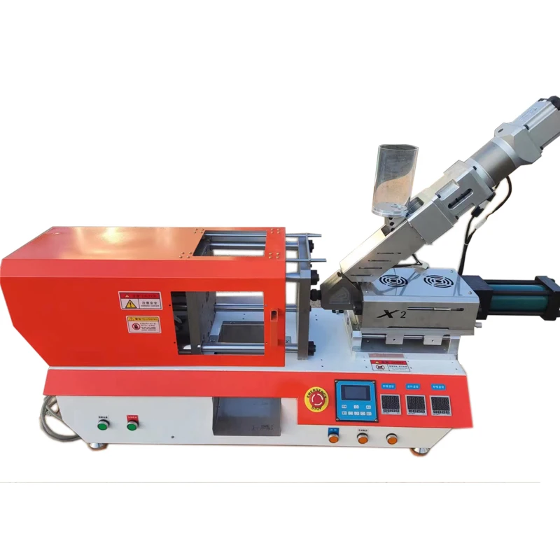220V/110V 50G Horizontal Hydraulic Injection Molding Machine Stroke 100Mm 14T Injection Molding Machine Plastic Molding Machine – Red 220V 220V/110V 50G Horizontal Hydraulic Injection Molding Machine Stroke 100Mm 14T Injection Molding Machine Plastic Molding Machine – Red 220V