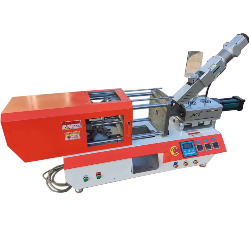 220V/110V 50G Horizontal Hydraulic Injection Molding Machine Stroke 100Mm 14T Injection Molding Machine Plastic Molding Machine – Red 220V 220V/110V 50G Horizontal Hydraulic Injection Molding Machine Stroke 100Mm 14T Injection Molding Machine Plastic Molding Machine – Red 220V