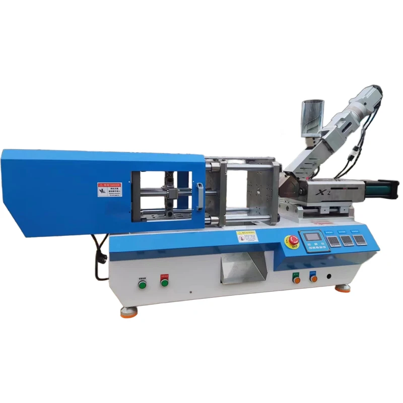 220V/110V 50G Horizontal Hydraulic Injection Molding Machine Stroke 100Mm 14T Injection Molding Machine Plastic Molding Machine – Red 220V 220V/110V 50G Horizontal Hydraulic Injection Molding Machine Stroke 100Mm 14T Injection Molding Machine Plastic Molding Machine – Red 220V