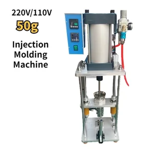 220V/110V 50g Vertical Injection Molding Machine Desktop Polymer Plastic Injection Molding Machine USB Head Molding Machine – 110V 0-300 degree 220V/110V 50g Vertical Injection Molding Machine Desktop Polymer Plastic Injection Molding Machine USB Head Molding Machine – 110V 0-300 degree