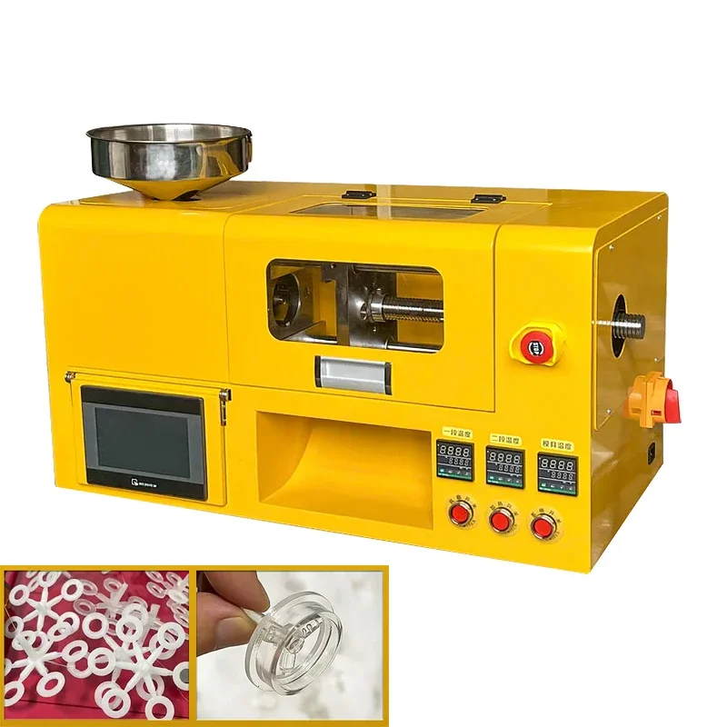 220V/110V Mini-220 3T 50G Horizontal Injection Molding Machine Automatic Mini-100 1.5T 30G Plastic Processing Molding Machine – Mini 100 220V 220V/110V Mini-220 3T 50G Horizontal Injection Molding Machine Automatic Mini-100 1.5T 30G Plastic Processing Molding Machine – Mini 100 220V