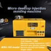 220V/110V Mini-220 3T 50g Horizontal Injection Molding Machine Automatic Mini-100 1.5T 30g Plastic Processing Molding Machine – Mini 100 220V