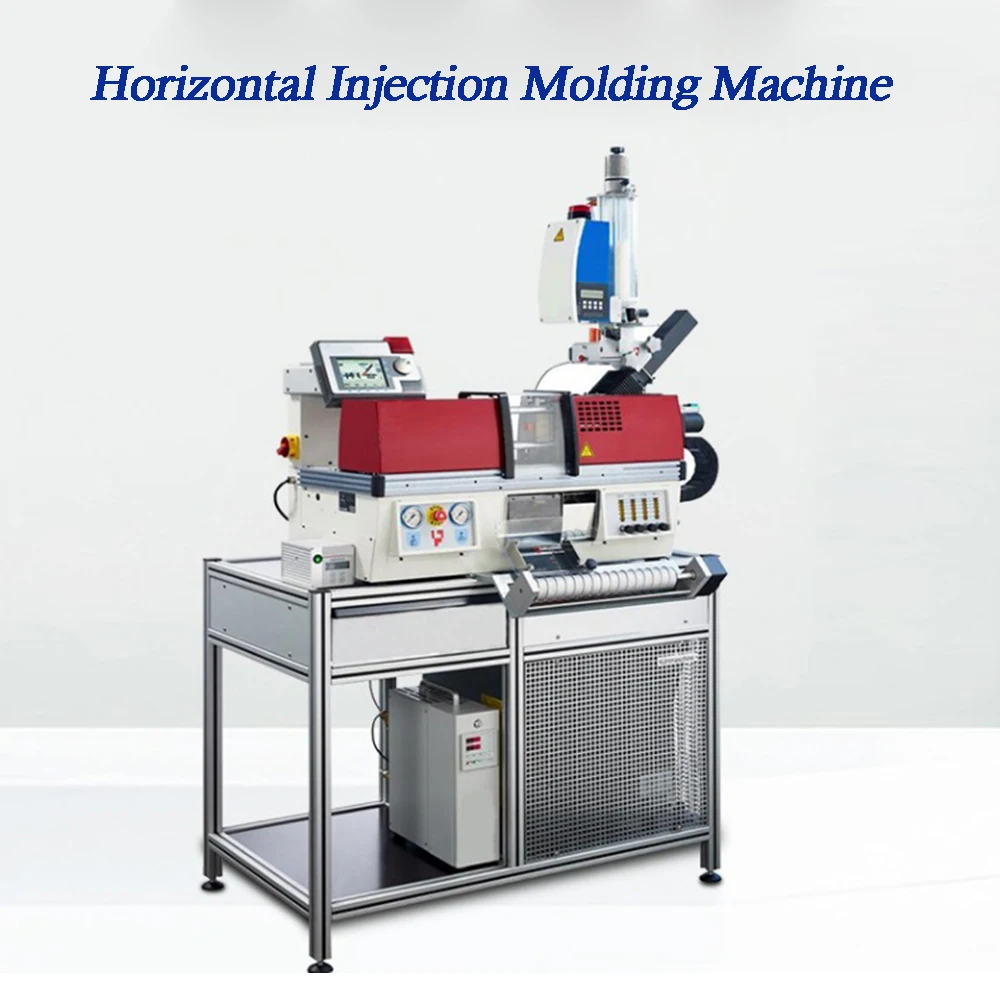 220V Full Automatic Vertical Injection Molding Machine Plastic Silicone Desktop Injection Molding Machine Polymer Abs Extruder 220V Full Automatic Vertical Injection Molding Machine Plastic Silicone Desktop Injection Molding Machine Polymer Abs Extruder