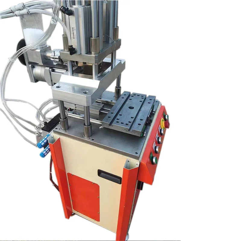 30G Pneumatic Vertical Injection Molding Machine Usb Data Cable Head – 220V 30G Pneumatic Vertical Injection Molding Machine Usb Data Cable Head – 220V
