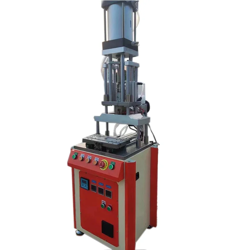 30G Pneumatic Vertical Injection Molding Machine Usb Data Cable Head – 220V 30G Pneumatic Vertical Injection Molding Machine Usb Data Cable Head – 220V