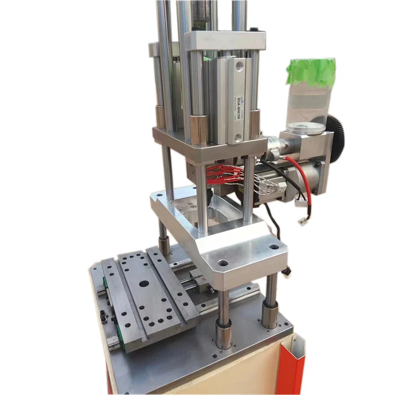 30G Pneumatic Vertical Injection Molding Machine Usb Data Cable Head – 220V 30G Pneumatic Vertical Injection Molding Machine Usb Data Cable Head – 220V