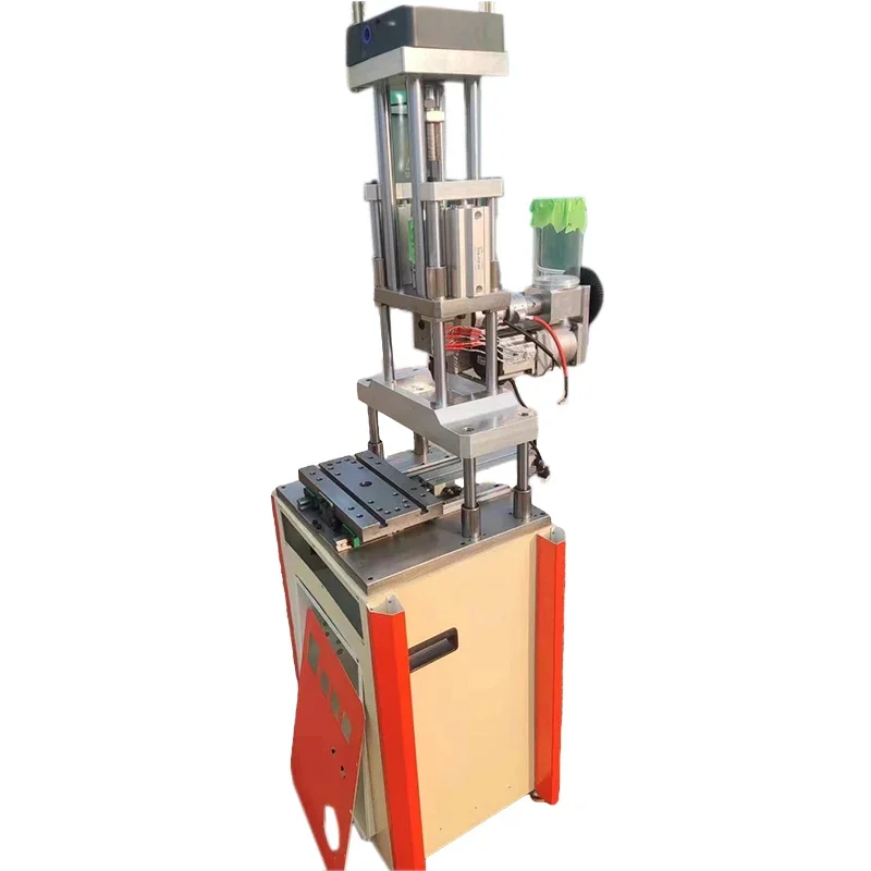 30G Pneumatic Vertical Injection Molding Machine Usb Data Cable Head – 220V 30G Pneumatic Vertical Injection Molding Machine Usb Data Cable Head – 220V