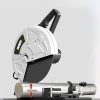 3100W Multi-functional Portable Electric Circular Saw Wood Plastic Aluminum Profile Metal Steel Bar Pipe Cutting Machine