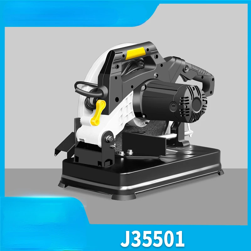 3100W Multi-Functional Portable Electric Circular Saw Wood Plastic Aluminum Profile Metal Steel Bar Pipe Cutting Machine 3100W Multi-Functional Portable Electric Circular Saw Wood Plastic Aluminum Profile Metal Steel Bar Pipe Cutting Machine