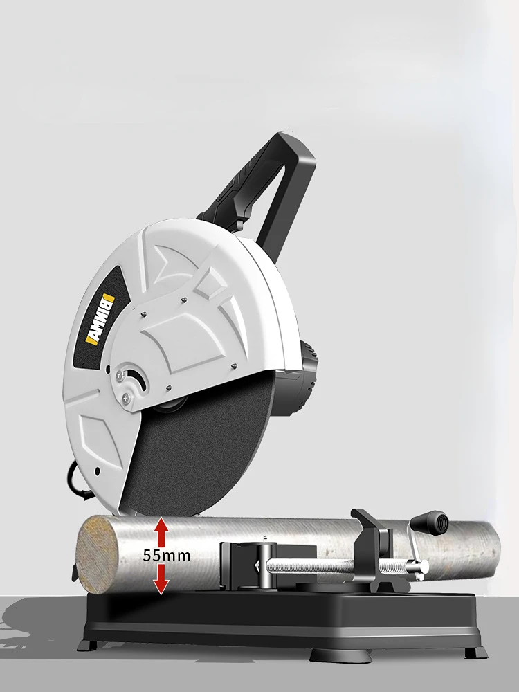 3100W Multi-Functional Portable Electric Circular Saw Wood Plastic Aluminum Profile Metal Steel Bar Pipe Cutting Machine 3100W Multi-Functional Portable Electric Circular Saw Wood Plastic Aluminum Profile Metal Steel Bar Pipe Cutting Machine