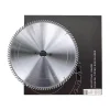 5pcs 300mm Panel Saw Blade for Cutting Chipboard Plywood MDF PVC ABS Wood Board Sliding Table Saw Disc Circular TCT Saw Blade – 300×3.2 2.2x30x96T – ATB