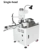 Automatic Single-head Double-head Terminal Machine Single / Double-peeling Wire Stripping Machine Cable Cutting Crimping Machine – Single-head