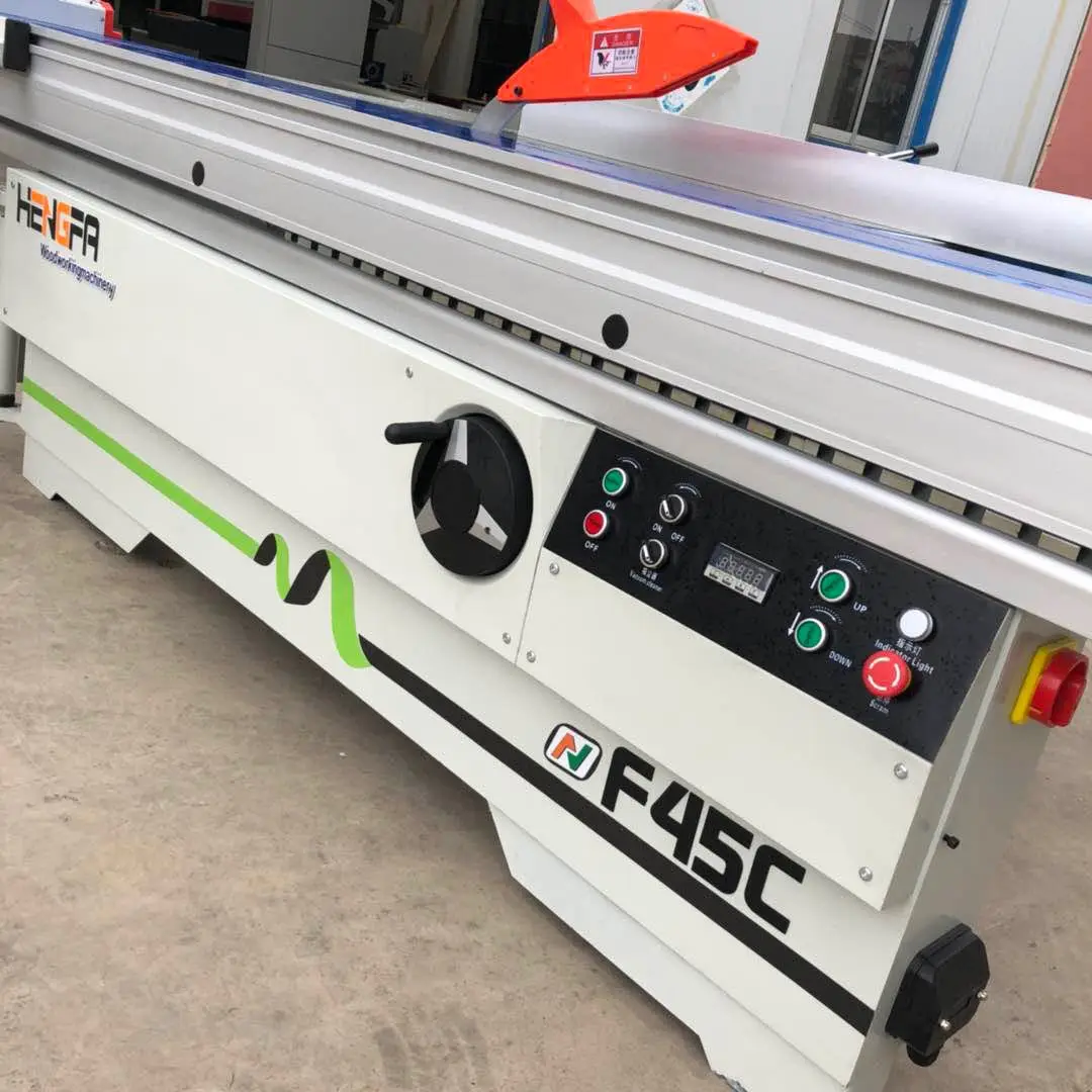 Automatic Sliding Table Panel Saw Wood Cutting Machine Woodworking Plywood – Full Payment Automatic Sliding Table Panel Saw Wood Cutting Machine Woodworking Plywood – Full Payment