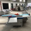 Bandsaw Automatic Wood Portable Small Wood Based Panels Metal Cutting Machinery Saw Price 45/90 Degree